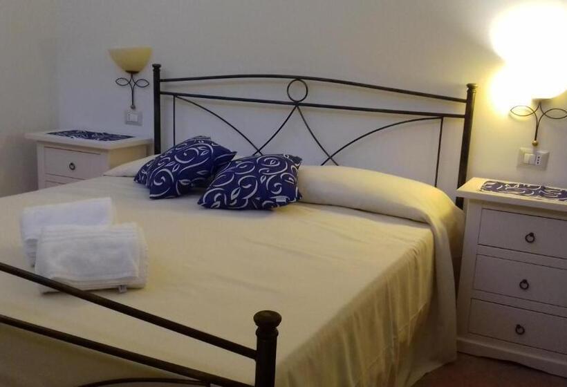 اتاق اکونومی, A Casa Di Nené