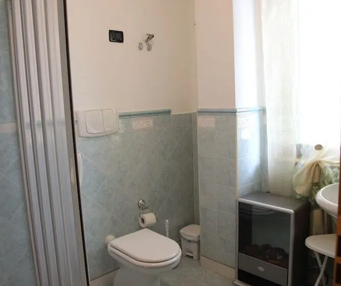 シングルベーシックルーム, A La Maison De Gabry