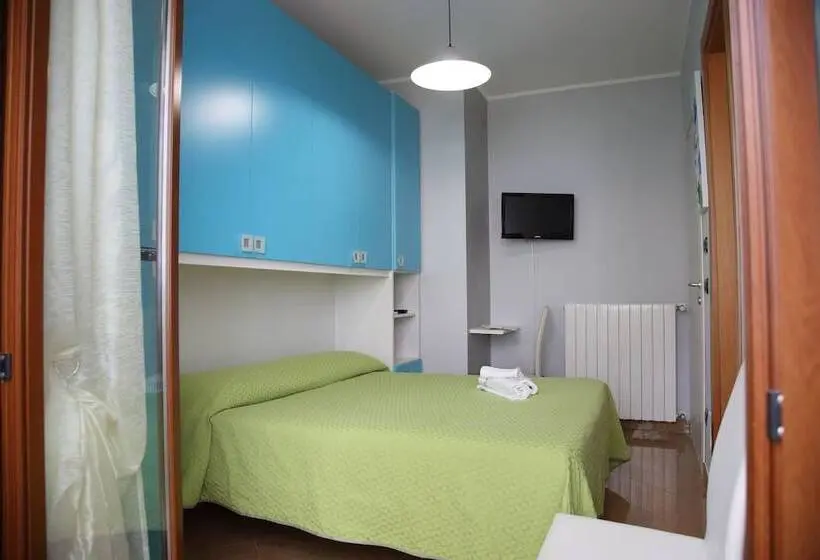 シングルベーシックルーム, A La Maison De Gabry