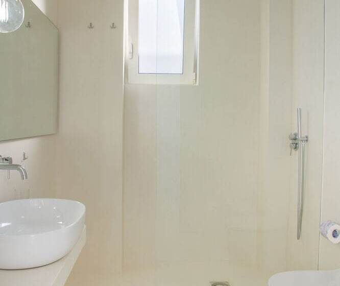 חדר סטנדרט, Dimora Ausentum