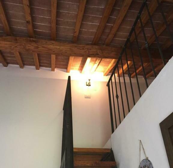 اتاق استاندارد, Agriturismo Il Puntoncino