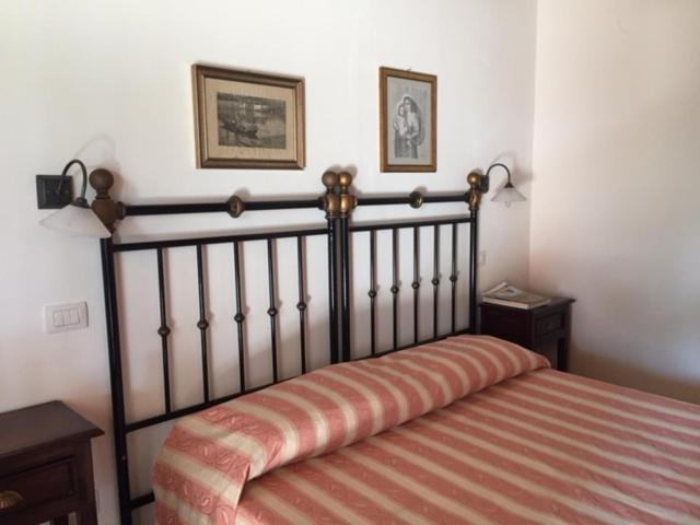 اتاق استاندارد, Agriturismo Il Puntoncino