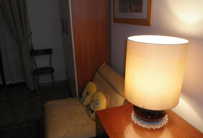 Standard room with outdoor bath, Don Milani