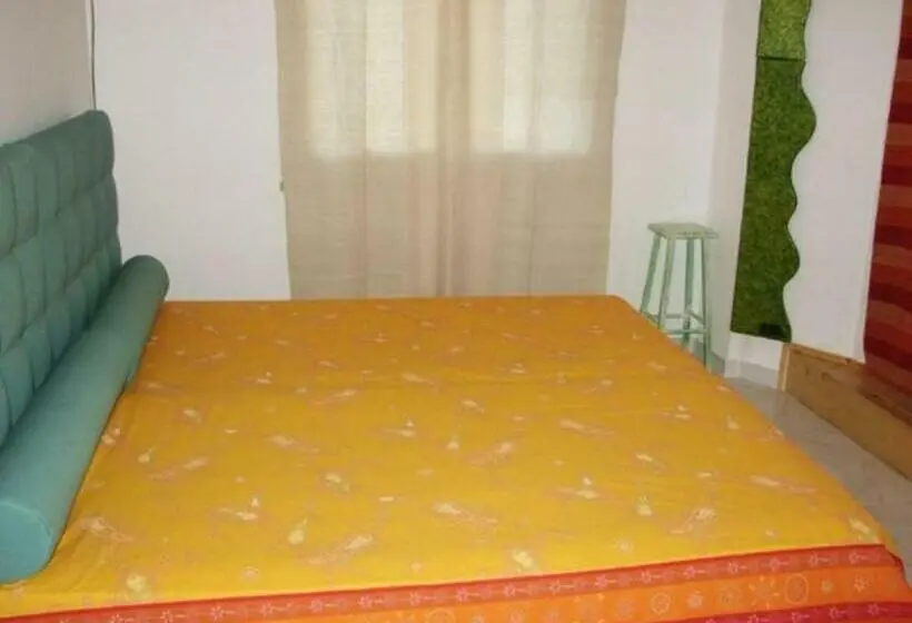 スタンダードルーム, Cubicula B&b