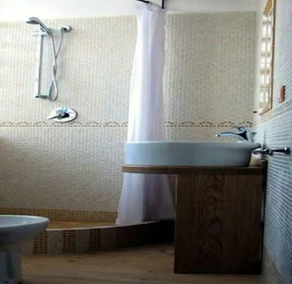 スタンダードルーム, Cubicula B&b