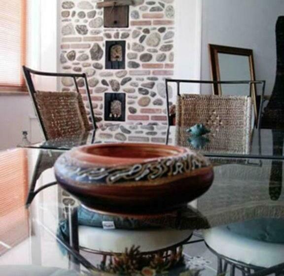 スタンダードルーム, Cubicula B&b