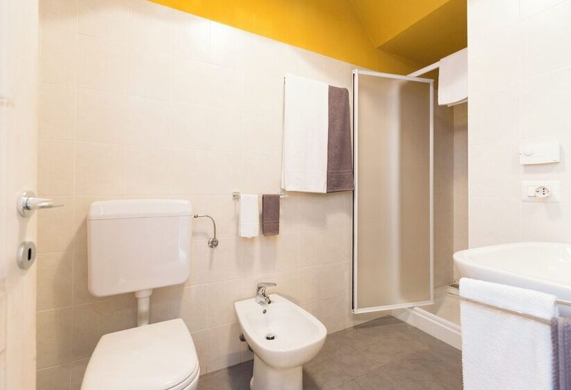 Номер Стандарт, B&b Corte Delle Muse