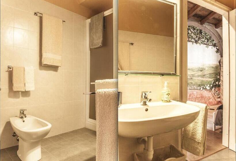 Номер Стандарт, B&b Corte Delle Muse