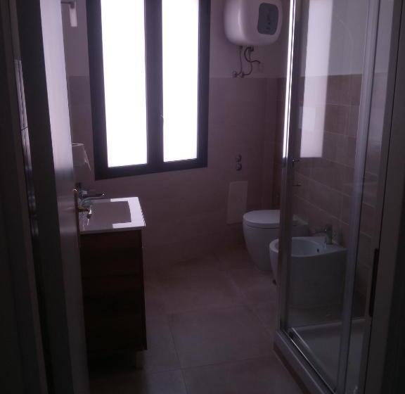 Номер Стандарт Трехместный, Camere Del Poggio