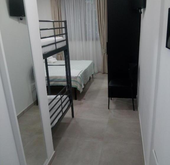 Номер Стандарт Трехместный, Camere Del Poggio