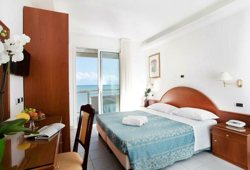 スタンダードルーム, Belvedere