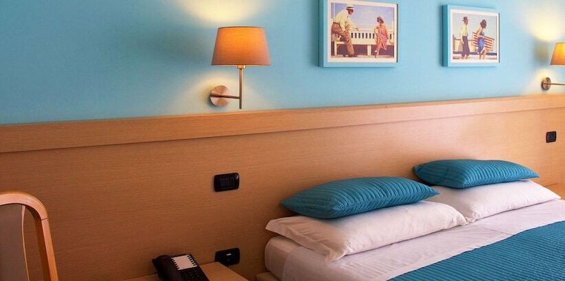 スタンダードルーム, Belvedere