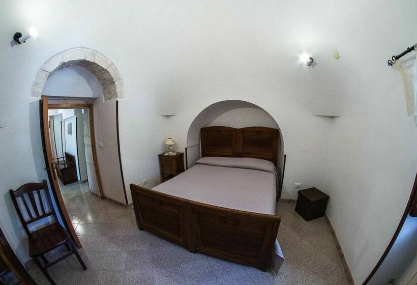 Апартаменты 2 Спальни, Agriturismo Grotta Di Figazzano