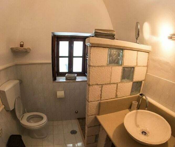 Апартаменты 2 Спальни, Agriturismo Grotta Di Figazzano