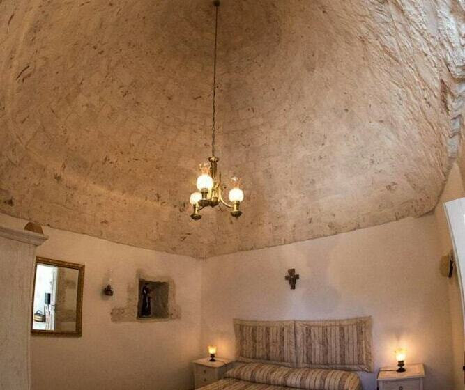 Апартаменты 2 Спальни, Agriturismo Grotta Di Figazzano