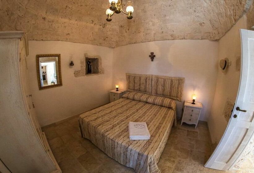 Апартаменты 2 Спальни, Agriturismo Grotta Di Figazzano