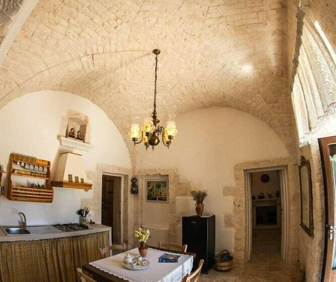 Апартаменты 2 Спальни, Agriturismo Grotta Di Figazzano