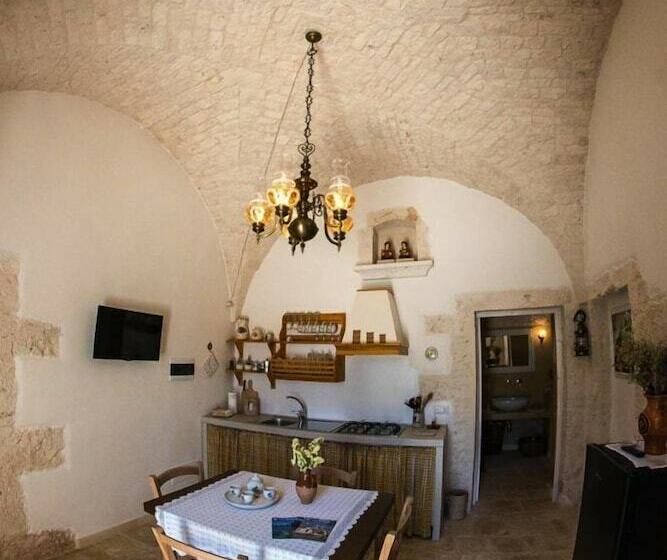 Апартаменты 2 Спальни, Agriturismo Grotta Di Figazzano