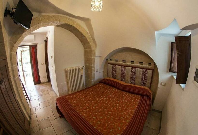 Студия Стандарт, Agriturismo Grotta Di Figazzano