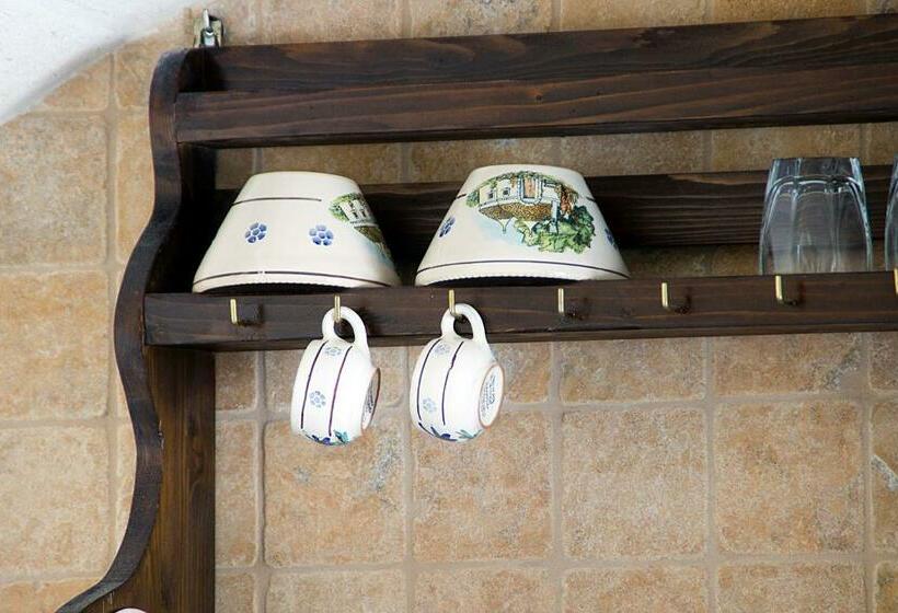 Студия Стандарт, Agriturismo Grotta Di Figazzano