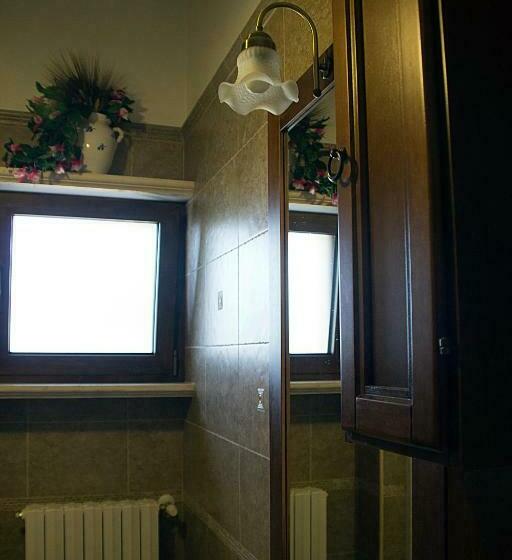 Студия Стандарт, Agriturismo Grotta Di Figazzano