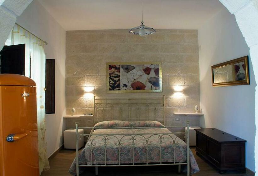 Студия Стандарт, Agriturismo Grotta Di Figazzano