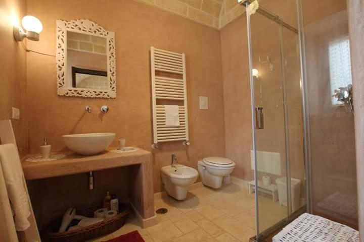 Студия Стандарт, Agriturismo Grotta Di Figazzano