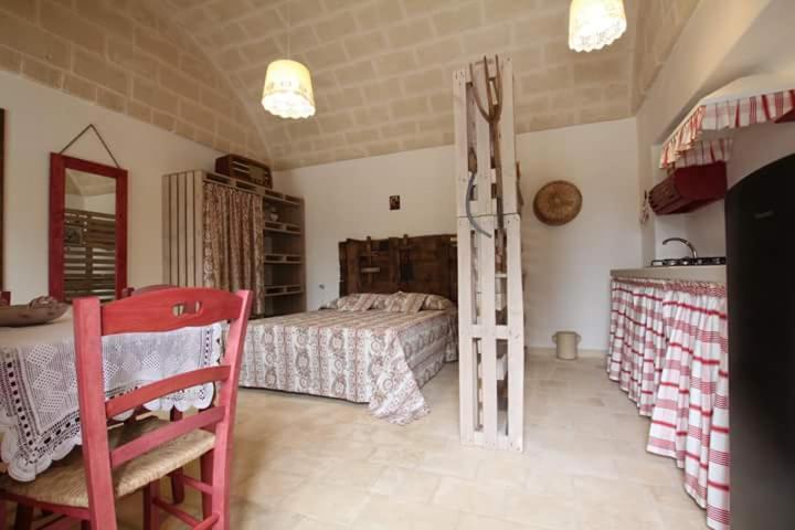 Студия Стандарт, Agriturismo Grotta Di Figazzano