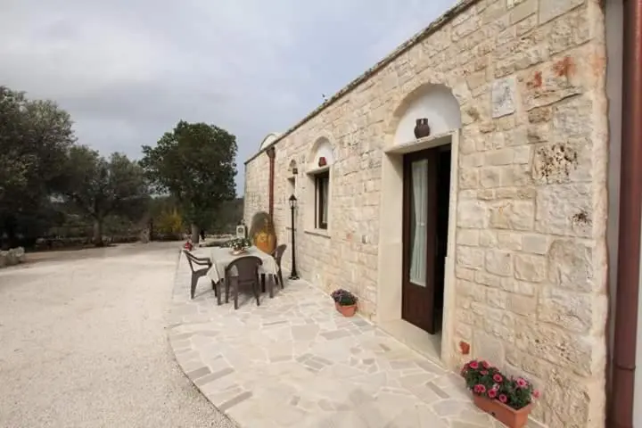 スタンダードスタジオ, Agriturismo Grotta Di Figazzano