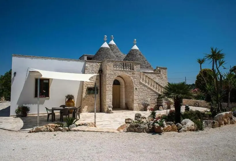 スタンダードスタジオ, Agriturismo Grotta Di Figazzano