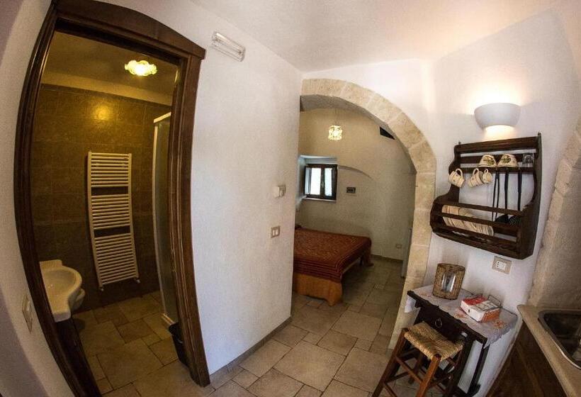 Студия Стандарт, Agriturismo Grotta Di Figazzano