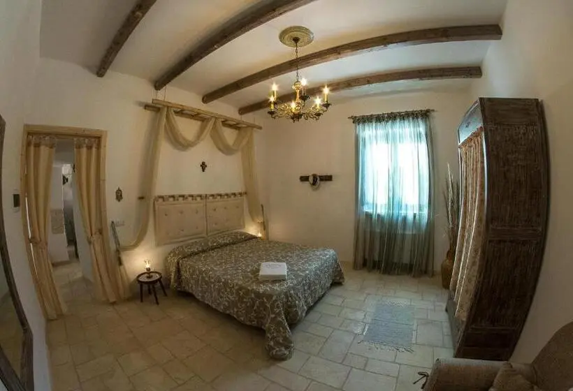 １ベッドルームアパートメント, Agriturismo Grotta Di Figazzano
