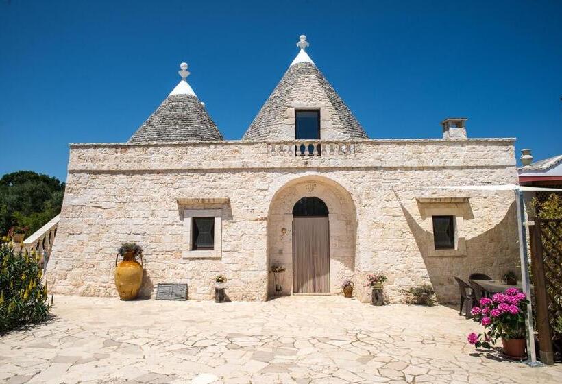 Апартаменты 2 Спальни, Agriturismo Grotta Di Figazzano