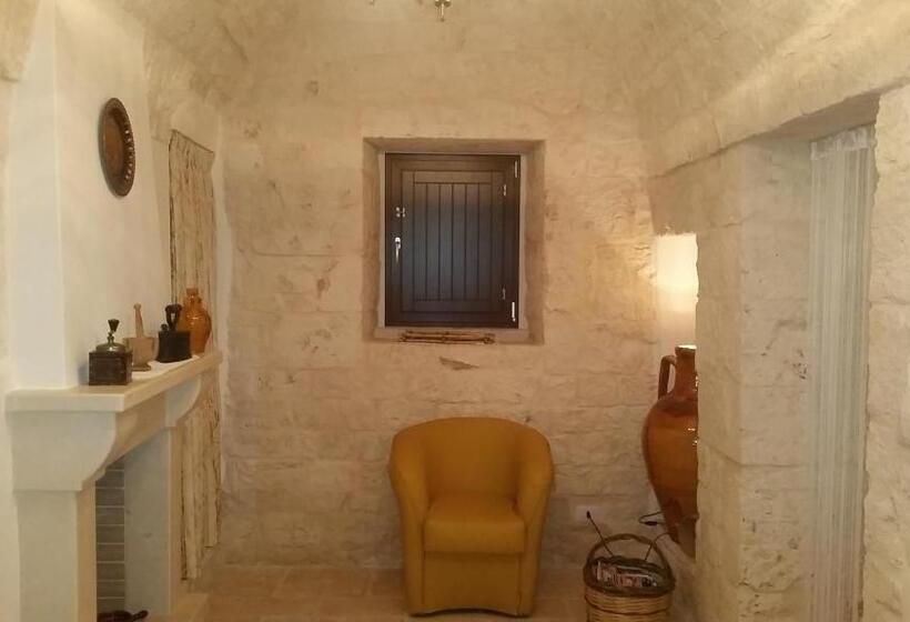 Апартаменты 2 Спальни, Agriturismo Grotta Di Figazzano