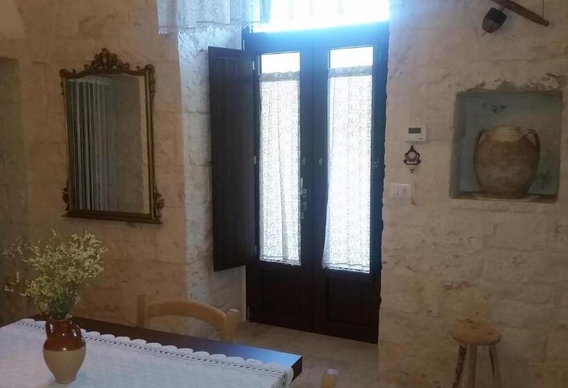 Апартаменты 2 Спальни, Agriturismo Grotta Di Figazzano