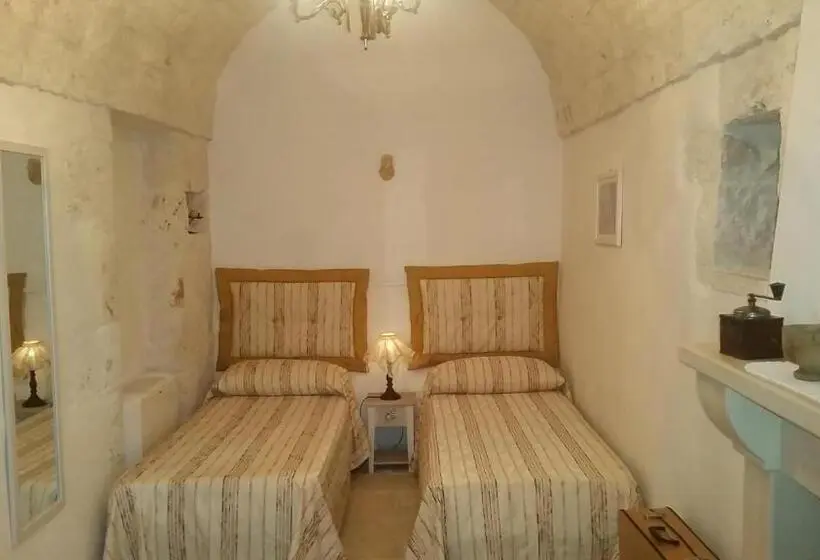 ２ベッドルームアパートメント, Agriturismo Grotta Di Figazzano