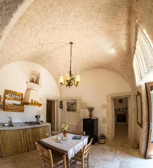 ２ベッドルームアパートメント, Agriturismo Grotta Di Figazzano