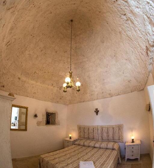 Апартаменты 2 Спальни, Agriturismo Grotta Di Figazzano