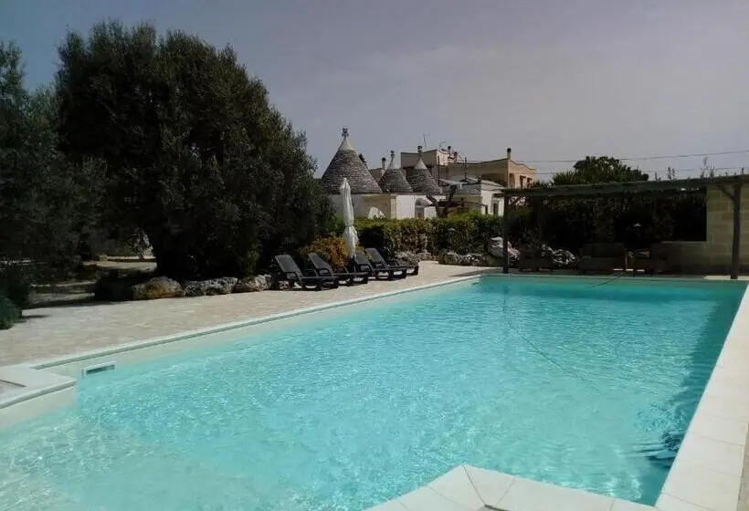 テラス付きスタンダードルーム, Agriturismo Grotta Di Figazzano