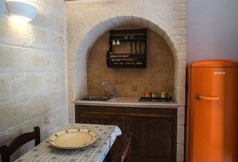 Студия Стандарт, Agriturismo Grotta Di Figazzano