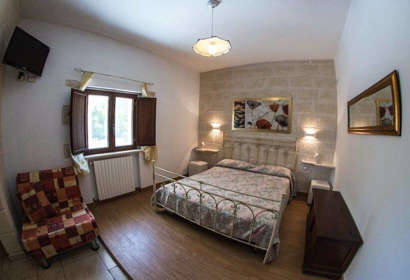 Студия Стандарт, Agriturismo Grotta Di Figazzano