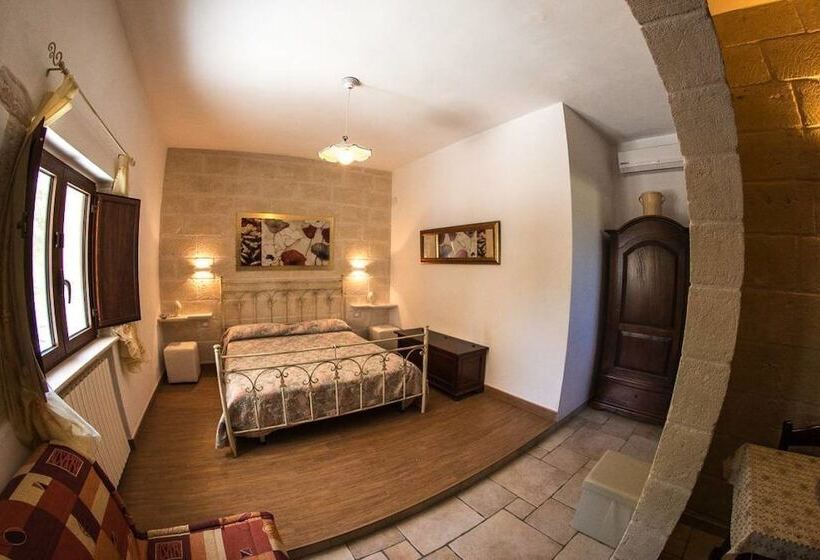 Студия Стандарт, Agriturismo Grotta Di Figazzano