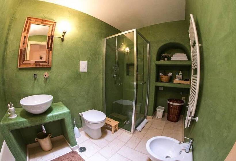 Студия Стандарт, Agriturismo Grotta Di Figazzano