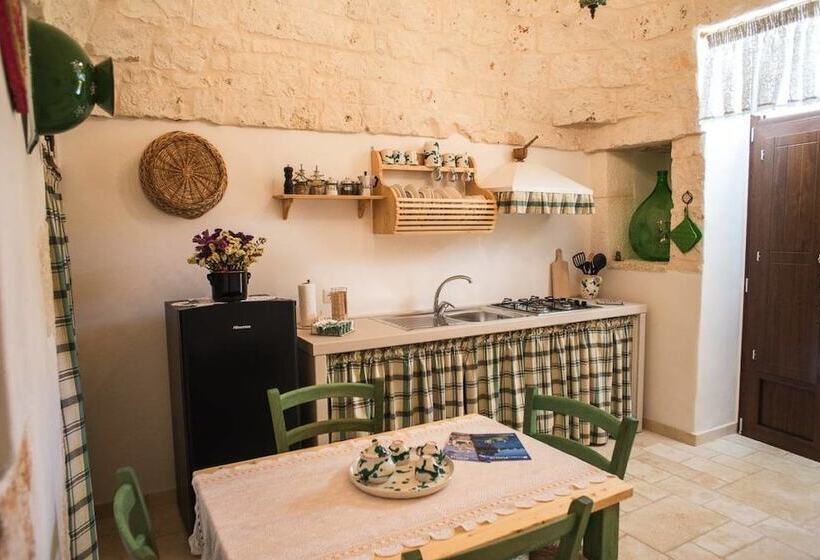 Студия Стандарт, Agriturismo Grotta Di Figazzano