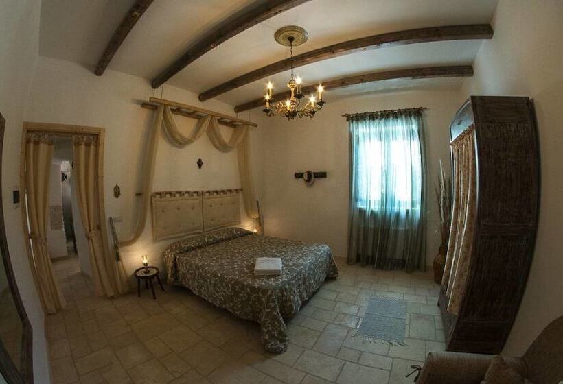 Студия Стандарт, Agriturismo Grotta Di Figazzano