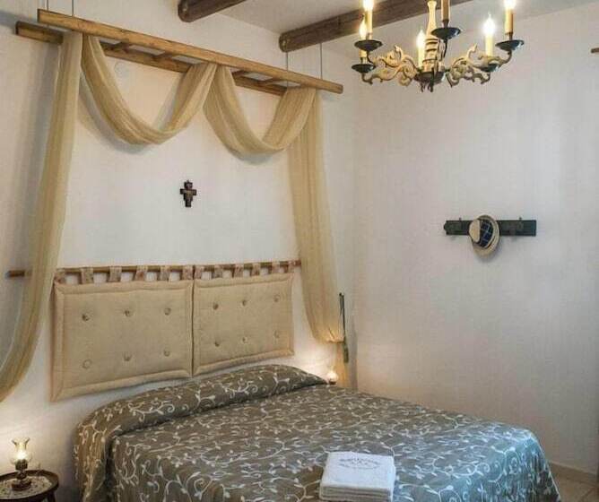 Студия Стандарт, Agriturismo Grotta Di Figazzano