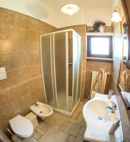 Студия Стандарт, Agriturismo Grotta Di Figazzano