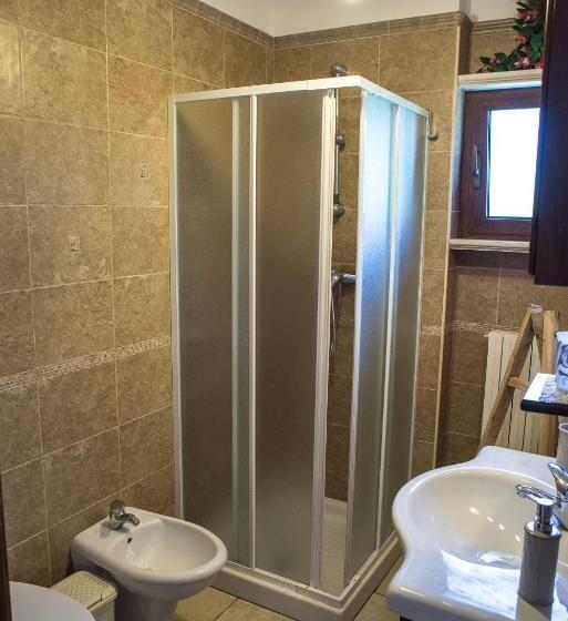 Студия Стандарт, Agriturismo Grotta Di Figazzano