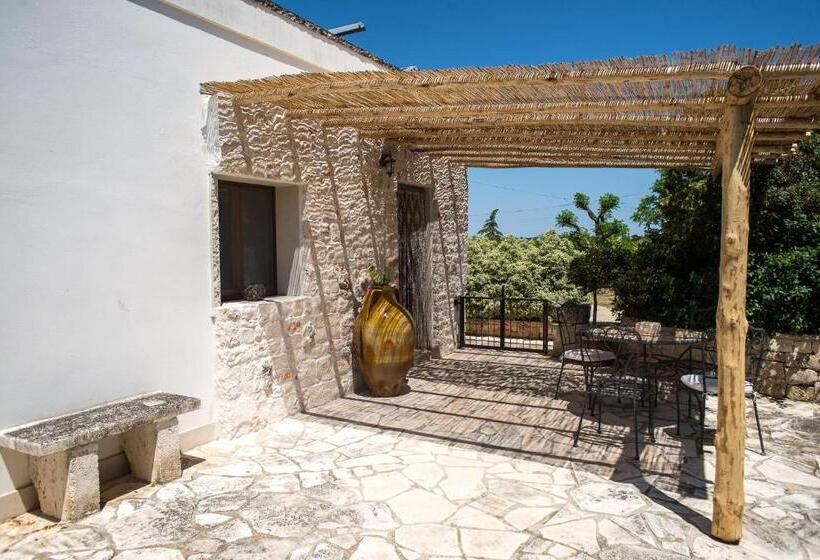 Студия Стандарт, Agriturismo Grotta Di Figazzano