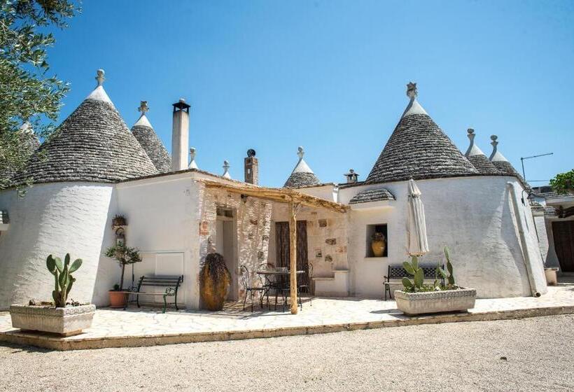 Студия Стандарт, Agriturismo Grotta Di Figazzano